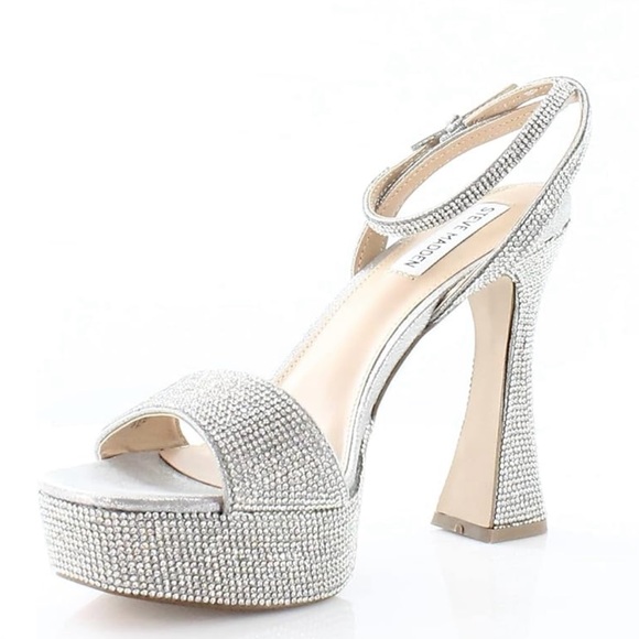 Steve Madden Heels - Picture 7 of 11